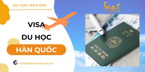 Visa du học Hàn Quốc