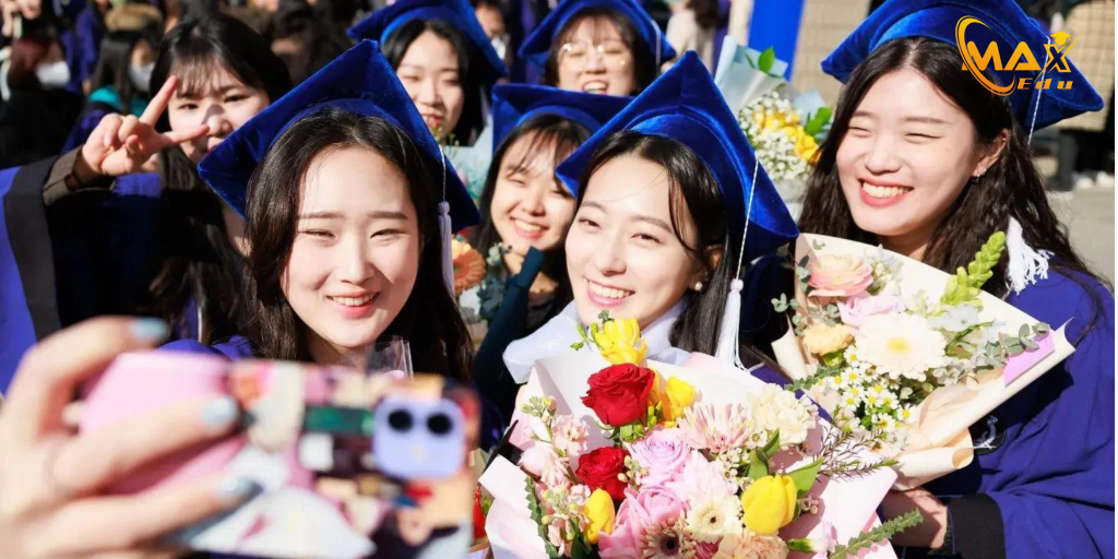 Du học Hàn Quốc có rất nhiều chương trình học bổng cả từ phía nhà trường, tư nhân cho đến chính phủ