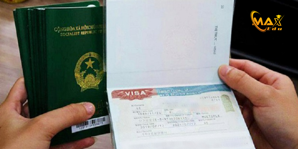 Visa D2 Du học Hàn Quốc là gì?