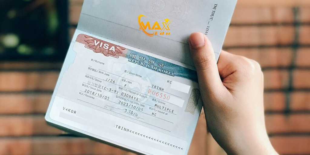 Điều kiện du học Visa E7 Du học Hàn Quốc